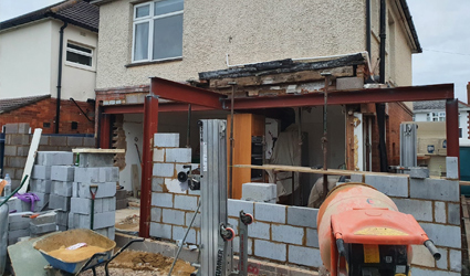 Rennovations